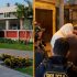 estudiantes de quinto de secundaria del Liceo Naval Almirante Guise