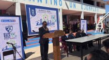 Lampa reúne a 82 delegaciones