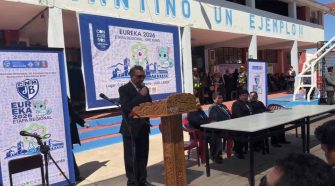 Lampa reúne a 82 delegaciones