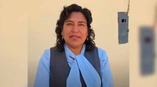 Lisbeth Macedo Argandoña