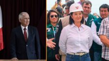 López Chau cuestiona a Keiko Fujimori