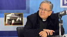 Monseñor Jorge Pedro Carrión