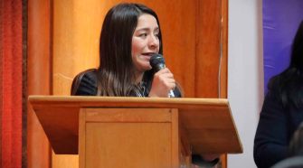 Maribel Choque Ccopa