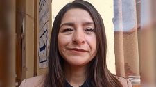 Maribel Choque Copa