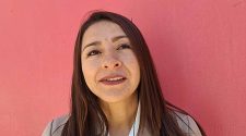 Maribel Jacqueline Choque Copa