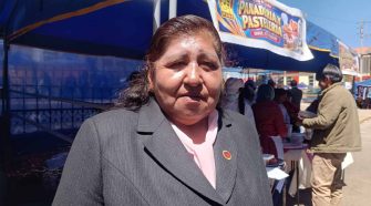 Nora Gavino Maquera