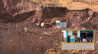 Nuñoa da plazo hasta el 13 de setiembre
