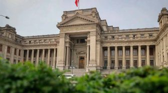 Dictan 15 días de detención preliminar contra investigados