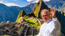 Papa León XIV