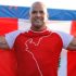 Carlos Felipa gana medalla de oro