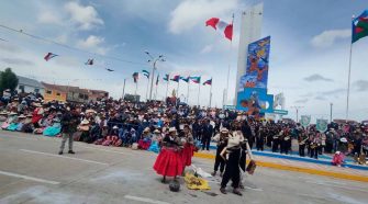 Pilcuyo convoca a candidatos a debatir