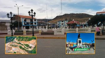 Pobladores de Nuñoa