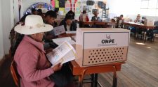 Procesos Electorales