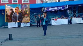 Puno celebra el Día Mundial del Turismo