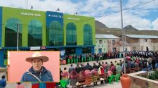 Ronderos de Huacullani piden auditoría