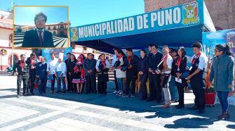 Sabores del Altiplano
