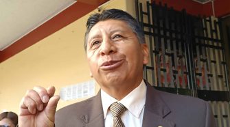 Salvador Hancco Aguilar
