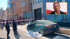 San Isidro alerta por inseguridad