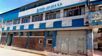 Seda Juliaca
