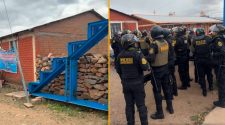 Suspenden desalojo en Ciudad Humanidad