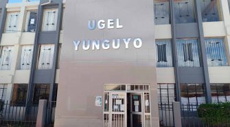 UGEL Yunguyo