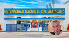 Facultad de Enfermería de la Universidad Nacional del Altiplano