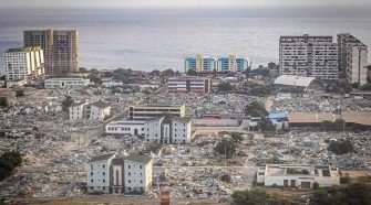 Venezuela necesitaría hasta 21.000 millones de dólares