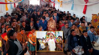 Virgen Natividad