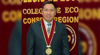 Waldyr Ganoza Anco