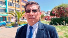 Wilfredo Mamani Calderón