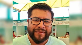 Wilhem Limachi Viamonte