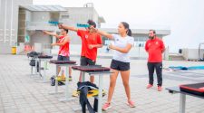 Perú viajará con 492 deportistas