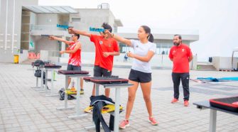 Perú viajará con 492 deportistas