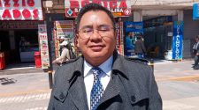 César Quispe