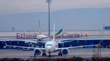 Rebeldes toman tres aeropuertos en Etiopía
