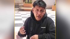 Denuncian brutal agresión contra joven