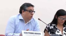 organizaciones resaltan riesgos ambientales ante la Cámara de Diputados
