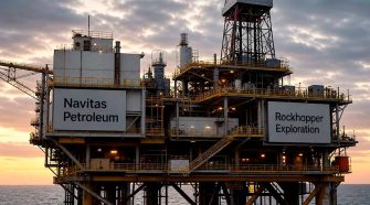 Argentina denunciará a petrolera israelí