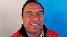 biólogo David Pineda