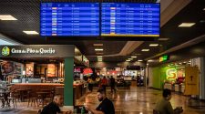 Brasil impedirá volar hasta por un año a pasajeros