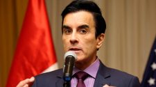 Perú rompe relaciones diplomáticas con Irán