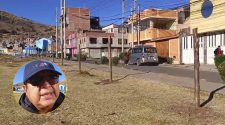 Vecinos de Chanu Chanu