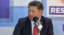 Charles Mendoza