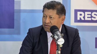 Charles Mendoza