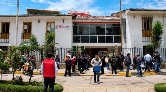Municipalidad de Chilca