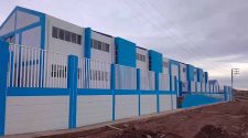 colegio San Salvador de Alto Puno