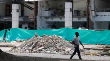 Tres sismos sacuden el oeste de Colombia