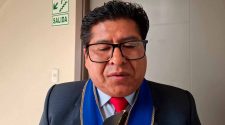 Consejero Basilio Mendoza