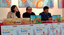 convocatoria al tercer Concurso de Cuento