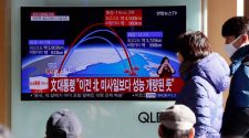 Corea del Norte